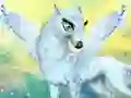 Spel My Fairytale Wolf på nätet