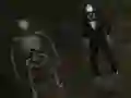 Spel Slenderman Must Die: Abandoned Graveyard på nätet