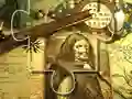 Spel Treasure Map på nätet