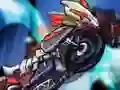 Spel Dino Robot Rider! på nätet