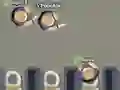 Spel Scavs. io (Alpha) på nätet