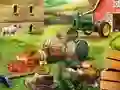 Spel Manor Farm på nätet
