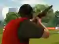 Spel Clay Pigeon: Tap and Shoot på nätet