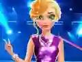 Spel Nina Pop Star på nätet