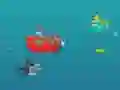Spel Shark Dash på nätet
