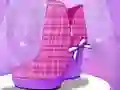 Spel Shoe designer Marie`s girl games på nätet