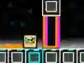 Spel Geo dash 2 på nätet