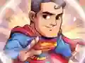Spel Test Your Superhero Lover på nätet