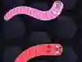 Spel Angry Worms på nätet