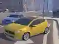 Spel 3D City: 2 Player Racing på nätet