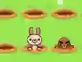 Spel Topos Mole på nätet