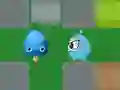 Spel Super Balloon Bomb på nätet