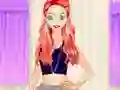 Spel Ariel's Fashion Crush på nätet