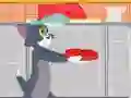 Spel The Tom and Jerry show Don't Make a Mess! på nätet