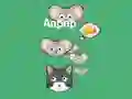 Spel CatMouse.io på nätet