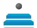 Spel Bounce Ball jump på nätet