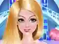 Spel Frozen Princess Care på nätet
