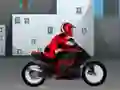 Spel Bike racing subtraction på nätet