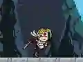 Spel Ninja Runner på nätet