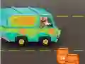 Spel Scooby-Doo! Recycle Round-up på nätet
