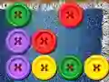 Spel Button & Scissors Story på nätet