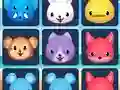 Spel Pair Zoobies på nätet