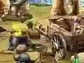 Spel City of Dwarves på nätet