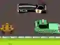 Spel Robot Cross Road på nätet