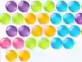 Spel Bubble shooter FRVR på nätet