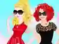 Spel Princesses Beauty Secrets på nätet