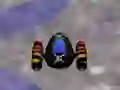 Spel Spacerun 3D på nätet