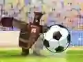Spel Ben 10: Penalty Power på nätet