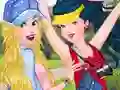 Spel Princess Active Lifestyle på nätet
