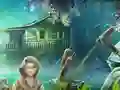 Spel Swamp Witch på nätet