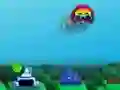 Spel Missle Defender på nätet