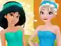 Spel Princess Spa World på nätet