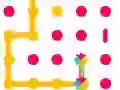 Spel Dots FRVR på nätet