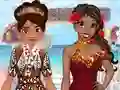 Spel Princess Royal Wedding på nätet