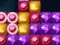 Spel Merge Jewels på nätet