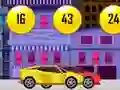 Spel Speedy Math Race på nätet