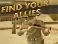 Spel WWII: Medal of Valor på nätet