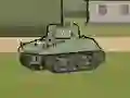 Spel Tanks Battle på nätet