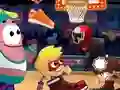Spel Basketball Stars 3 på nätet