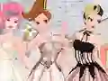 Spel Princess Offbeat Brides på nätet