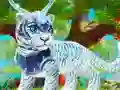 Spel My Fairytale Tiger på nätet