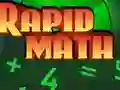 Spel Rapid Math på nätet