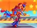 Spel Iron Suit: Assemble and Flight på nätet