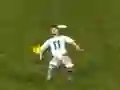 Spel Bicycle Kick Challenge på nätet