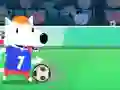 Spel Soccer Champ på nätet