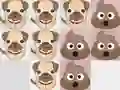 Spel Daily Dog Pooh på nätet